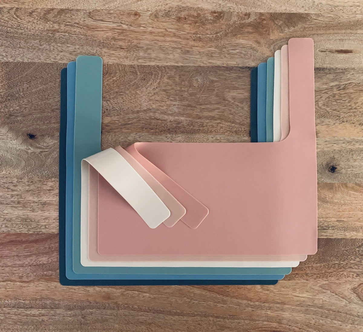 Placemats IKEA Antilop Highchair Accessories Babble & Chew