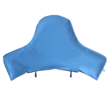 Load image into Gallery viewer, Lagoon | Ikea Antilop High Chair Vegan Leather Cushion Cover 🄽🄴🅆