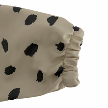 Load image into Gallery viewer, Dinner Spot | Long Sleeve Coverall Bib