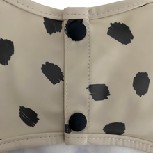 Load image into Gallery viewer, Dinner Spot | Long Sleeve Coverall Bib