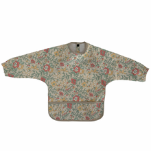 Load image into Gallery viewer, Wild Flower | Long Sleeve Coverall Bib