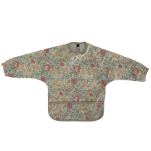Load image into Gallery viewer, Wild Flower | Long Sleeve Coverall Bib