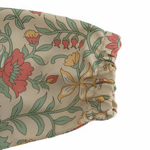 Load image into Gallery viewer, Wild Flower | Long Sleeve Coverall Bib