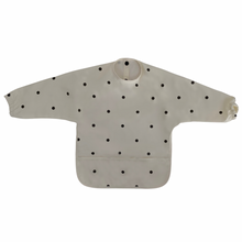 Load image into Gallery viewer, Polkadot Dottie | Long Sleeve Coverall Bib
