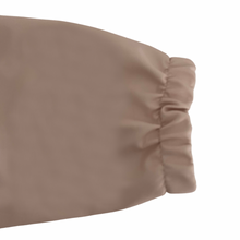 Load image into Gallery viewer, Dusky Pink | Long Sleeve Coverall Bib