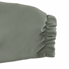 Load image into Gallery viewer, Cypress Sage | Long Sleeve Coverall Bib