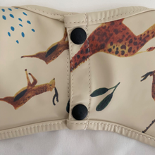 Load image into Gallery viewer, Safari | Long Sleeve Coverall Bib