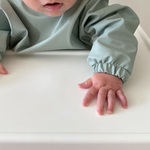 Load image into Gallery viewer, Dinner Spot | Long Sleeve Coverall Bib