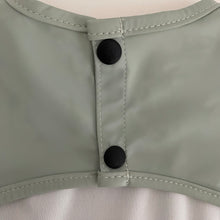 Load image into Gallery viewer, Cypress Sage | Long Sleeve Coverall Bib
