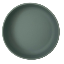 Load image into Gallery viewer, Harbour Blue | Little Eater Suction Plate