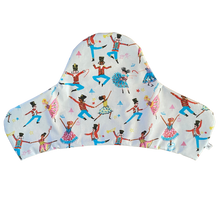Load image into Gallery viewer, Christmas Festive Nutcracker | Ikea Antilop High Chair Cushion Cover | Limited Edition
