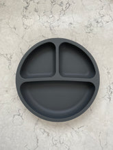 Load image into Gallery viewer, Anthracite Grey | My First Plate