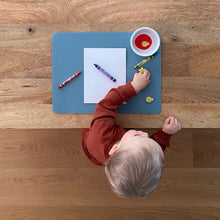 Load image into Gallery viewer, Harbour Blue | Home and Away Placemat