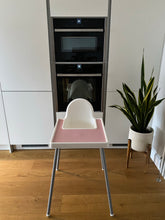 Load image into Gallery viewer, Pink Peony | Ikea Antilop High Chair Placemat