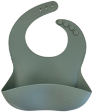 Load image into Gallery viewer, Cypress Sage | Catch Me Bib
