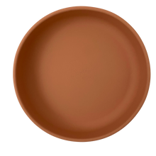 Load image into Gallery viewer, Sunset Coral | Little Eater Suction Plate