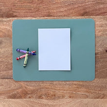 Load image into Gallery viewer, Cypress Sage | Home and Away Placemat