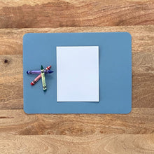 Load image into Gallery viewer, Harbour Blue | Home and Away Placemat