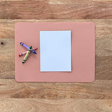 Load image into Gallery viewer, Sunset Coral | Home and Away Placemat