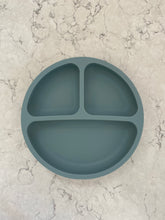 Load image into Gallery viewer, Harbour Blue | My First Plate