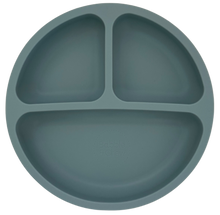 Load image into Gallery viewer, Harbour Blue | My First Plate