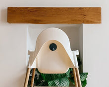 Load image into Gallery viewer, Highchair Bib Holder Hook | Ikea Antilop High Chair