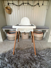 Load image into Gallery viewer, Extra/Spare Leg Wrap | Ikea Antilop Highchair Leg Wraps