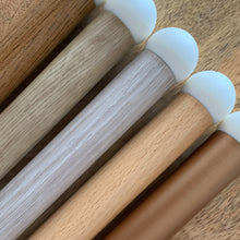 Load image into Gallery viewer, Matte Copper | Ikea Antilop Highchair Leg Wraps