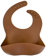 Load image into Gallery viewer, Maple | Catch Me Bib