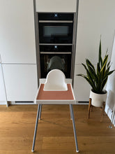 Load image into Gallery viewer, Sunset Coral | Ikea Antilop High Chair Placemat