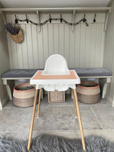 Load image into Gallery viewer, Nectar | Ikea Antilop High Chair Placemat