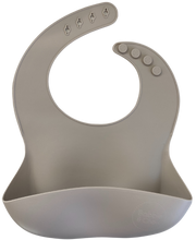 Load image into Gallery viewer, Pebble | Catch Me Bib