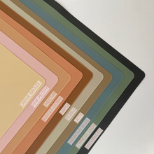 Load image into Gallery viewer, Latte | Ikea Antilop High Chair Placemat