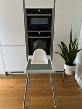 Load image into Gallery viewer, Cypress Sage | Ikea Antilop Highchair Placemat