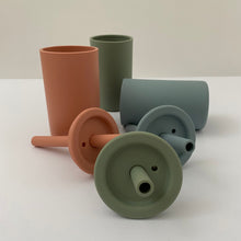 Load image into Gallery viewer, Harbour Blue | Large | My First Cup