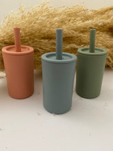 Load image into Gallery viewer, Sunset Coral | Large | My First Cup