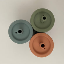 Load image into Gallery viewer, Harbour Blue | Large | My First Cup