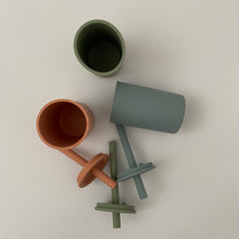 Load image into Gallery viewer, Harbour Blue | Large | My First Cup