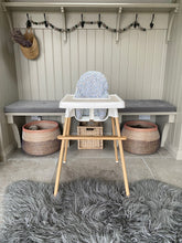 Load image into Gallery viewer, Extra/Spare Leg Wrap | Ikea Antilop Highchair Leg Wraps