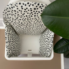 Load image into Gallery viewer, Latte | Ikea Antilop High Chair Placemat