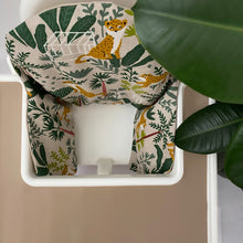 Load image into Gallery viewer, Latte | Ikea Antilop High Chair Placemat