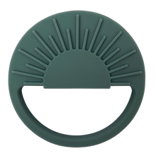 Load image into Gallery viewer, Blue Lagoon | Sunrise Teether