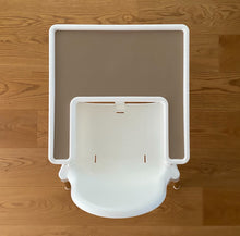 Load image into Gallery viewer, Latte | Ikea Antilop High Chair Placemat
