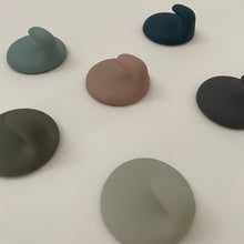 Load image into Gallery viewer, Highchair Bib Holder Hook | Ikea Antilop High Chair