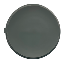 Load image into Gallery viewer, Anthracite Grey | My First Plate