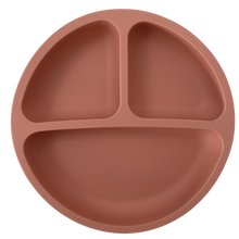 Load image into Gallery viewer, Sunset Coral | My First Plate