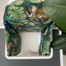 Load image into Gallery viewer, Anthracite Grey | Ikea Antilop Highchair Placemat