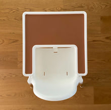 Load image into Gallery viewer, Maple | Ikea Antilop High Chair Placemat