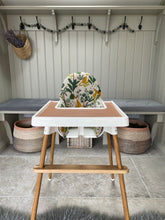 Load image into Gallery viewer, Wild One | Ikea Antilop High Chair Cushion Cover