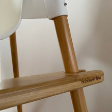 Load image into Gallery viewer, Bamboo | Ikea Antilop Highchair Footrest